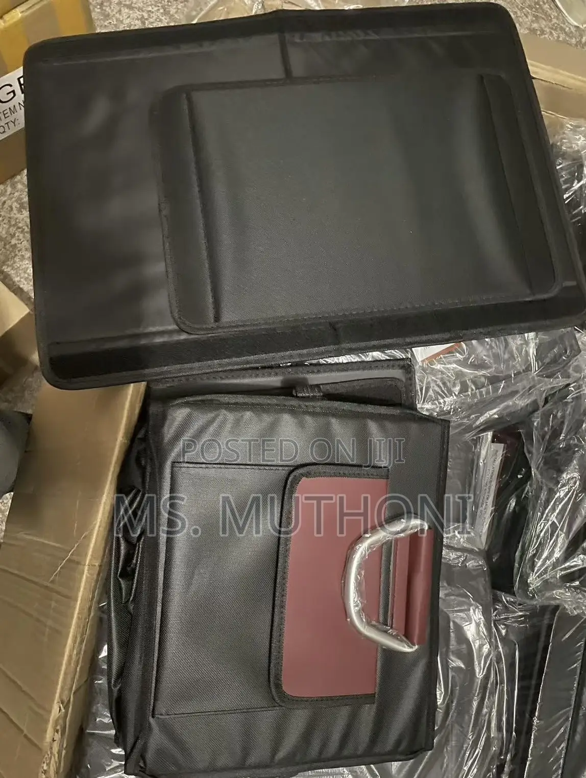 Unique Design High Quality !!Heavy Duty Car Boot Organizer