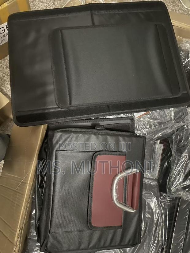 Unique Design High Quality !!Heavy Duty Car Boot Organizer - thumbnail 5