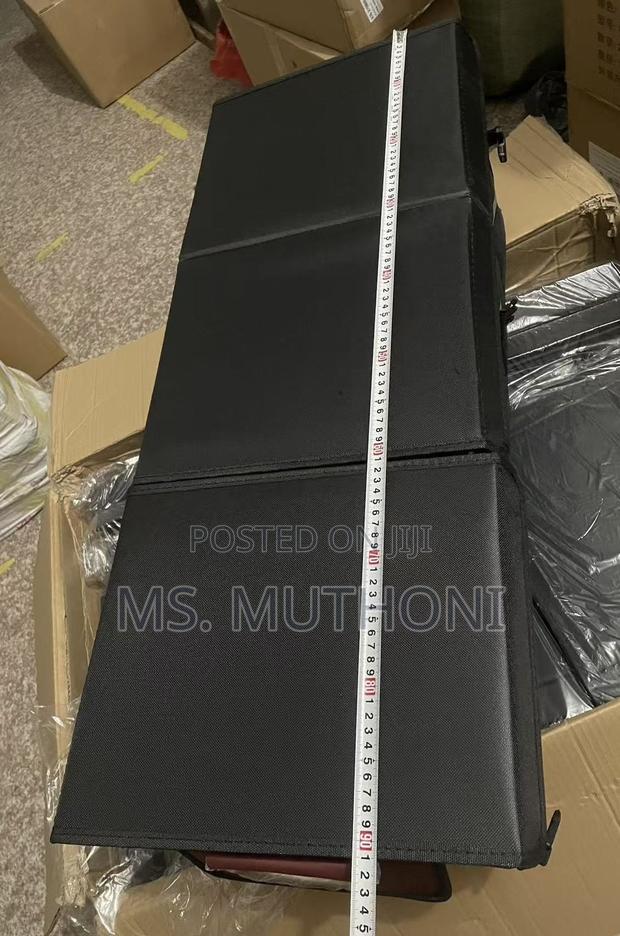Unique Design High Quality !!Heavy Duty Car Boot Organizer - thumbnail 6