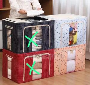 *Multipurpose Storage Box - thumbnail 2