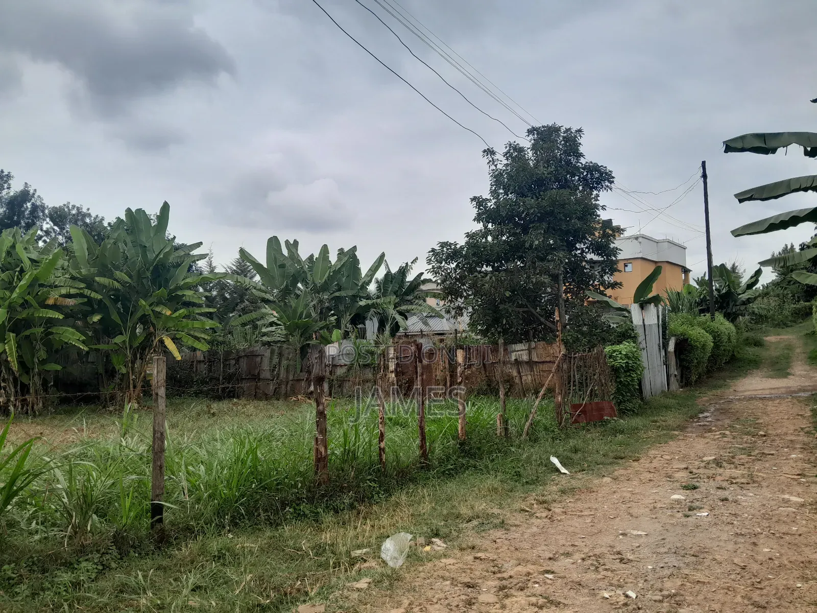 Plot for Sale Located in Kagongo
