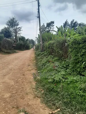 Plot for Sale Located in Kagongo