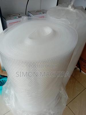 Quality Heavy Duty 50m Bubble Wrap - main view