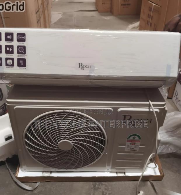 Roch Rac-12btu Split-Air Cons Conditioner