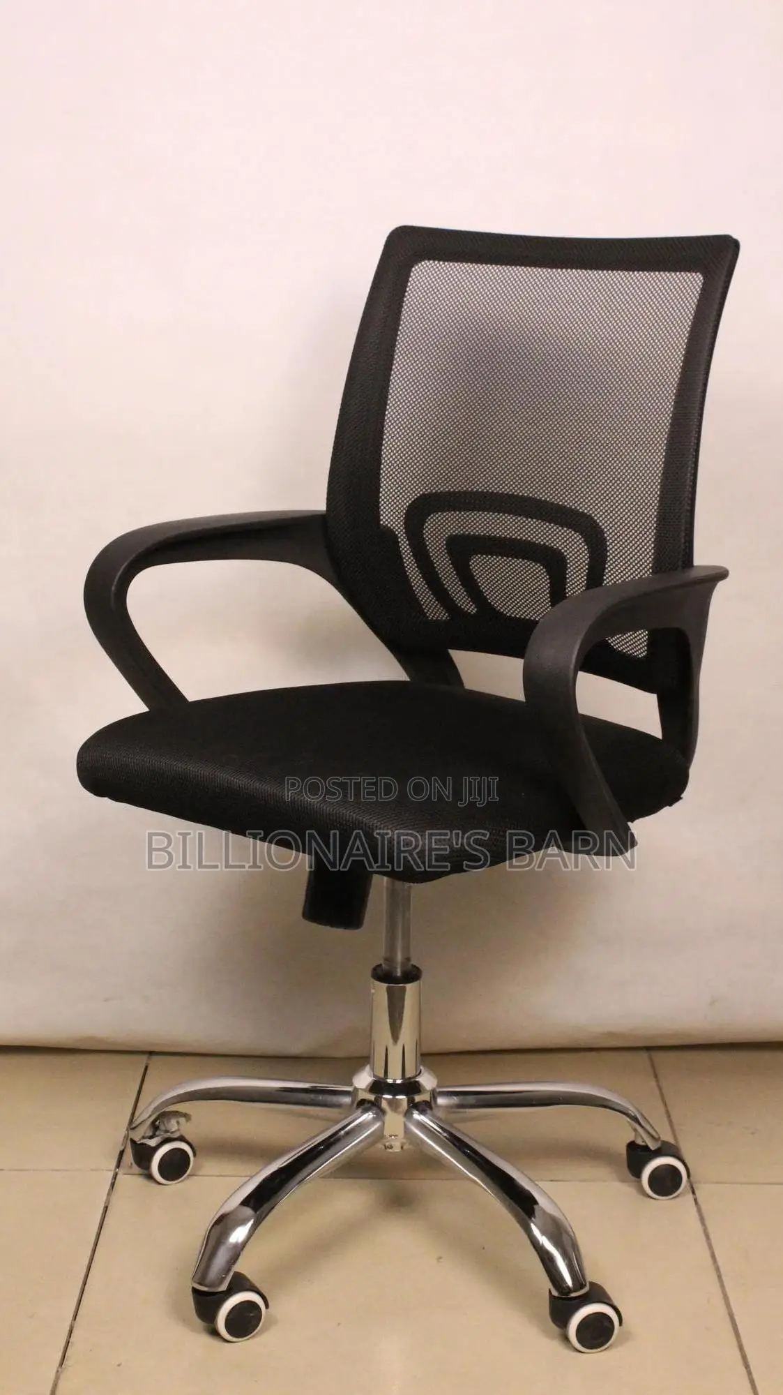 Breezemesh Lite Office Chair