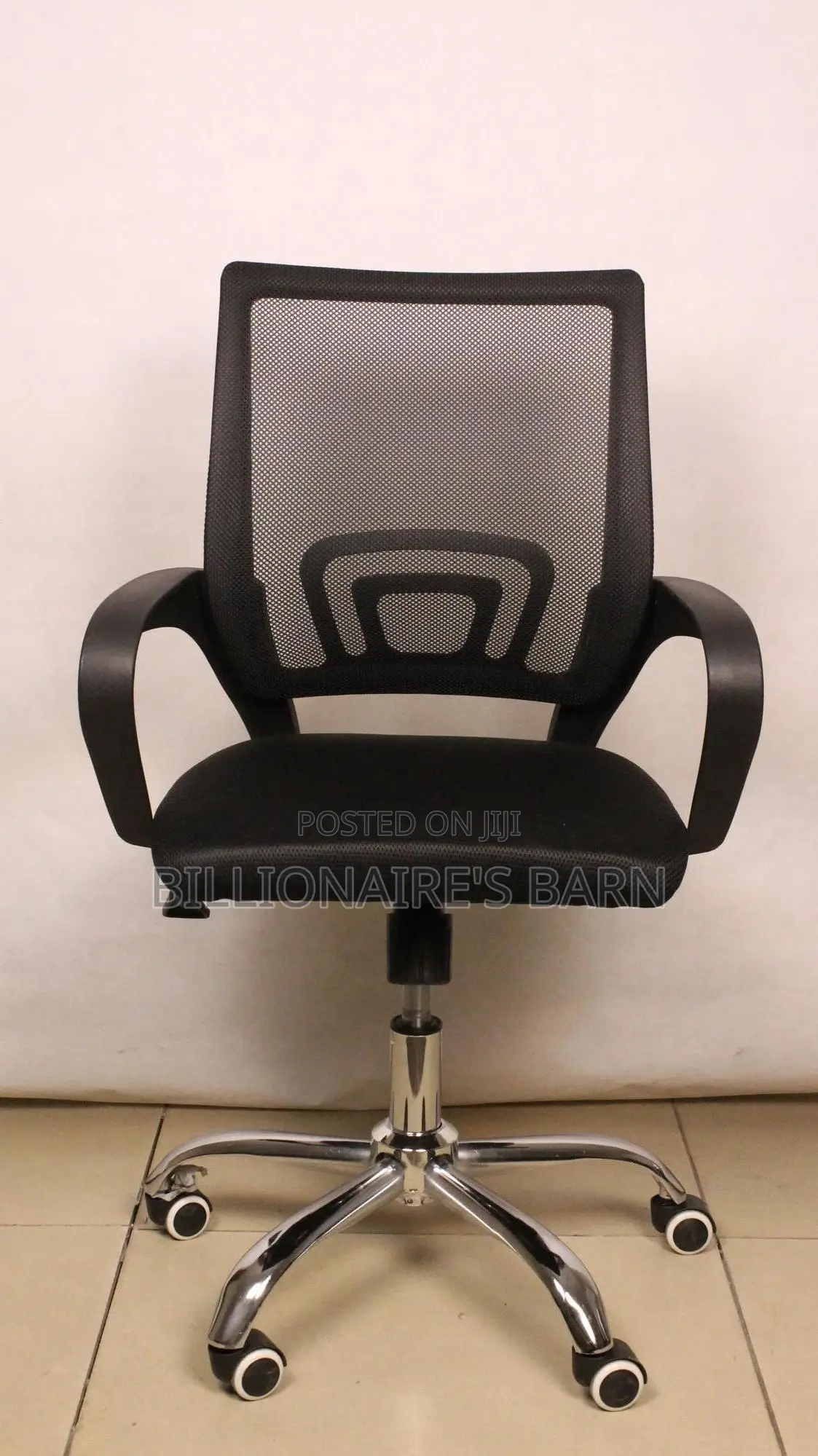 Breezemesh Lite Office Chair