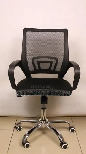 Breezemesh Lite Office Chair