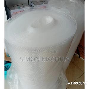 100 Meters Commercial Bubble Wrap Paper - thumbnail 2