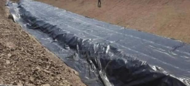 Premium Dam Liners Essential for Effective Water Management - thumbnail 2