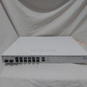 Mikrotik Ccr2216-1g-12xs-2xq Router - main view