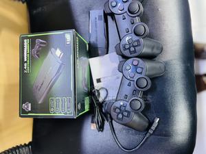 Kids M8 Game Stick 10000 Plus Games Dual Wireless Controller - main view