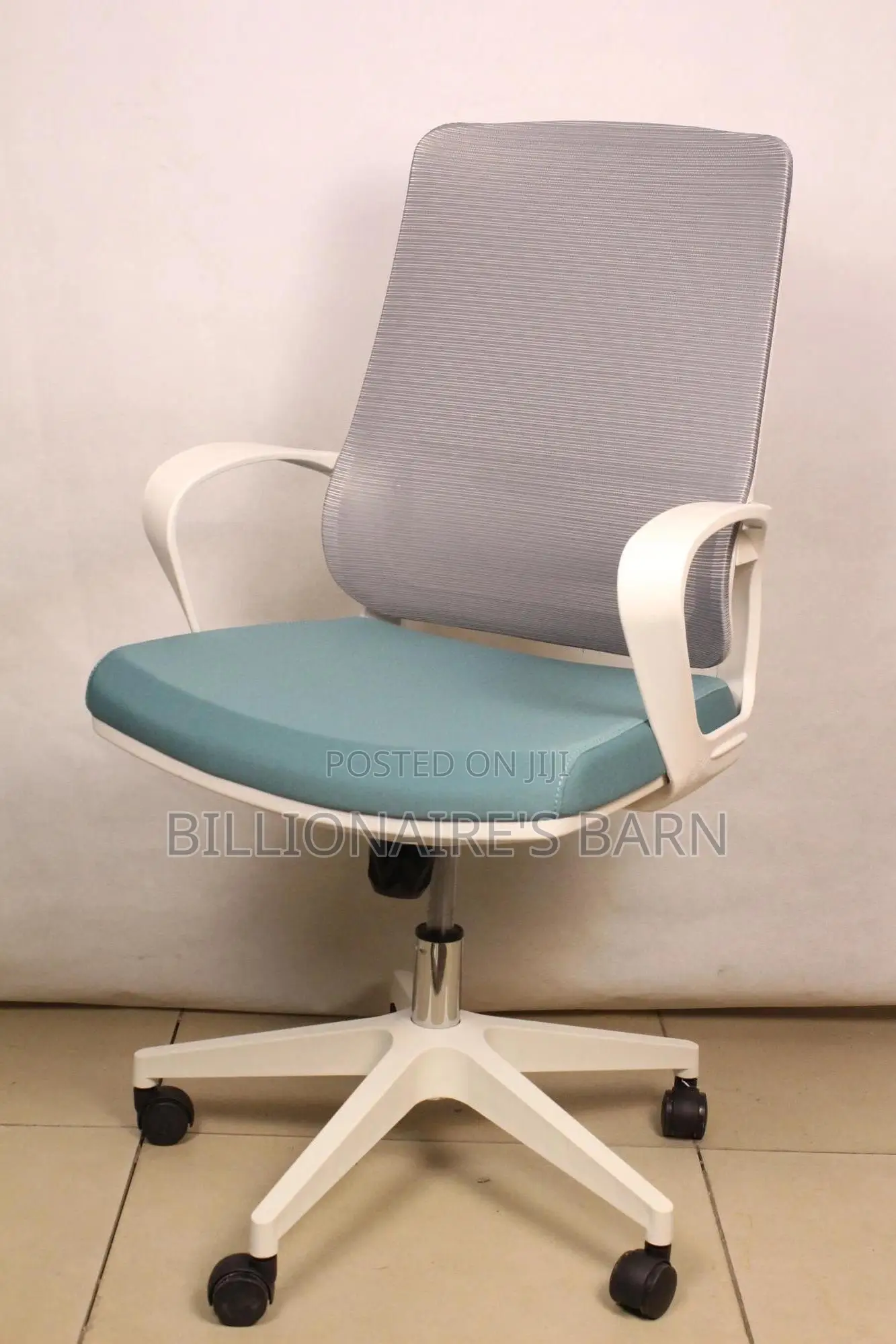Astro Lift Core Office Chair