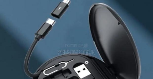 Data Cable Set - thumbnail 3