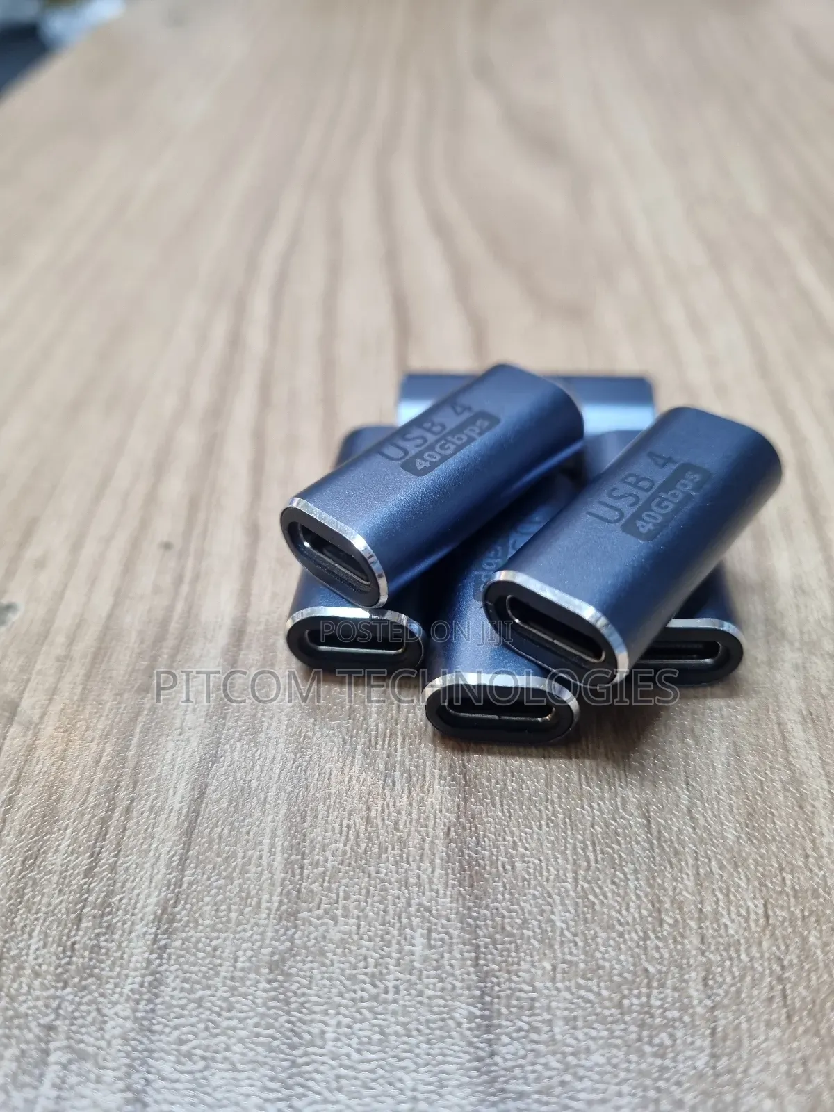 Type C Extender Female to Female