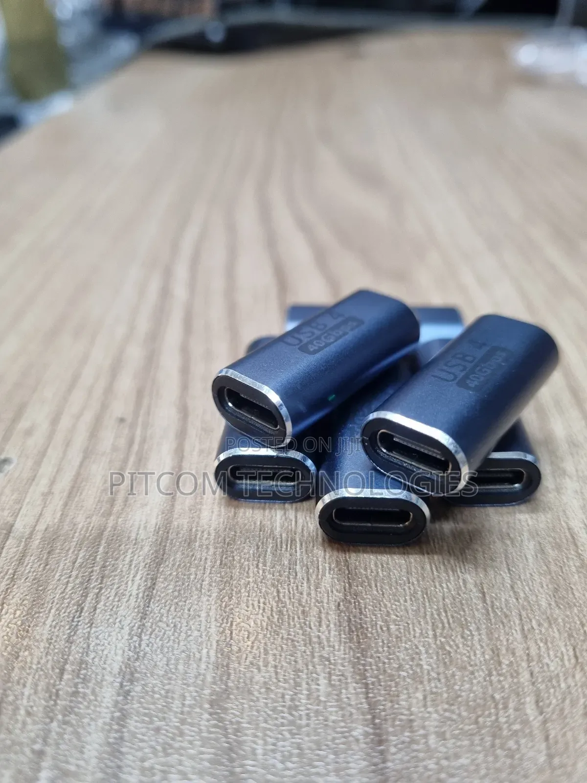 Type C Extender Female to Female