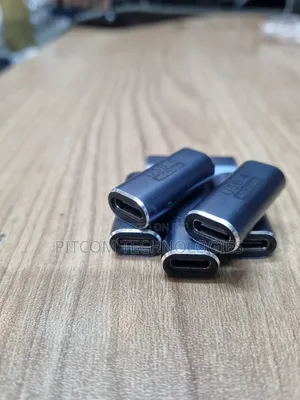 Type C Extender Female to Female