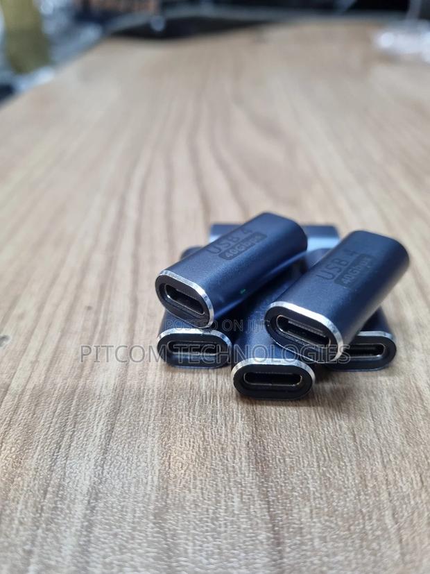 Type C Extender Female to Female - thumbnail 2