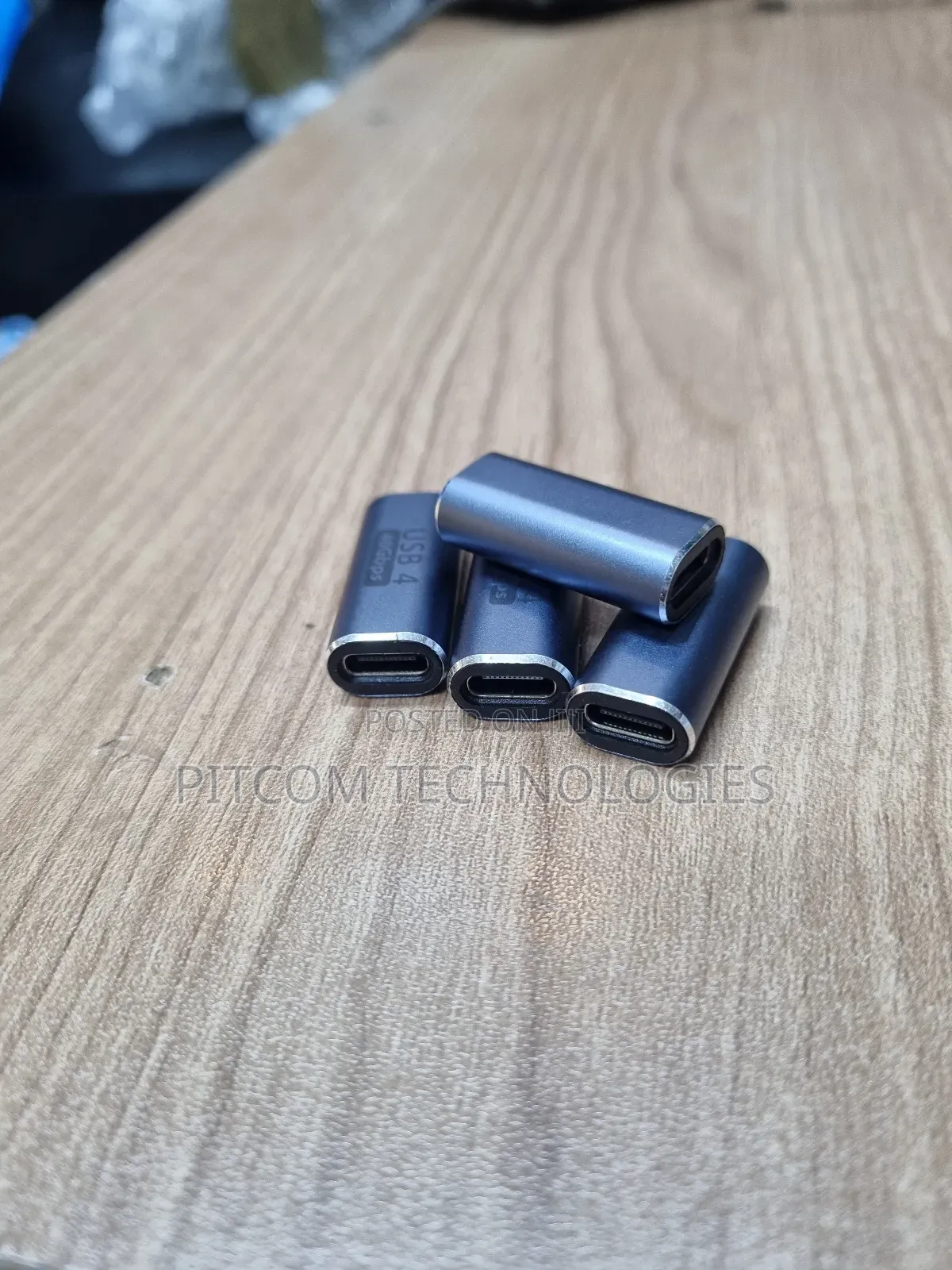 Type C Extender Female to Female