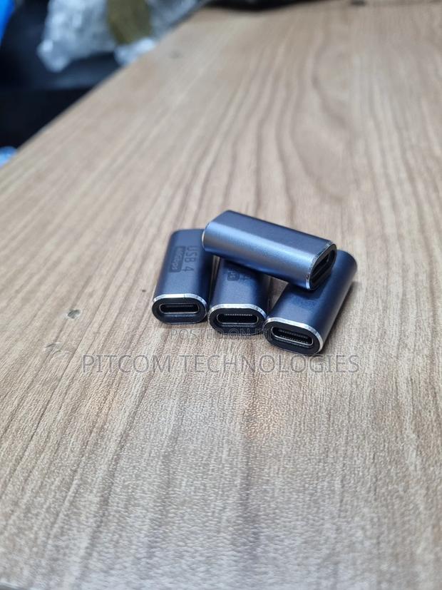 Type C Extender Female to Female - thumbnail 3