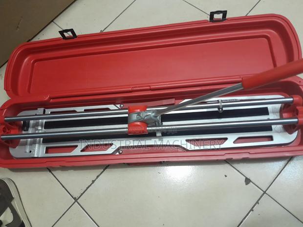 Rubi Tile Cutter 600mm > Perfect Quality - main view