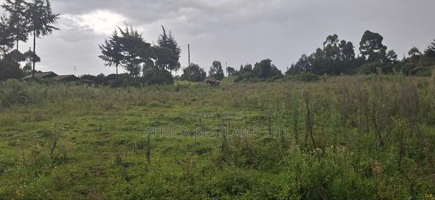 2.5 Acres Land for Sale in Gilgil