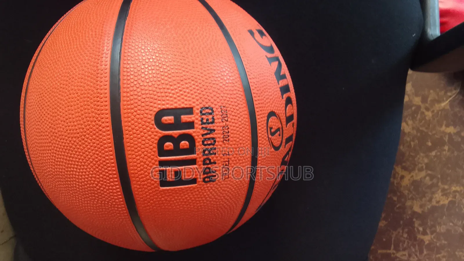 Basket Ball