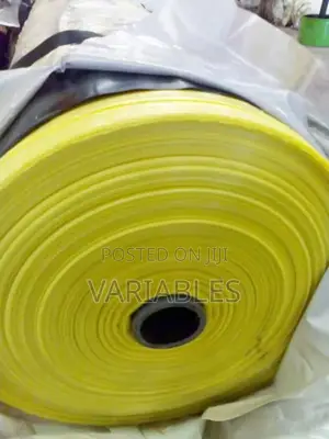 Greenhouse Sheet–Enhances and Extends Plant Growth