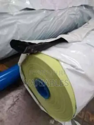 Greenhouse Sheet–Enhances and Extends Plant Growth
