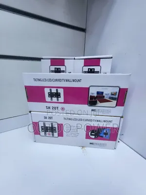 Wall Mount 20t