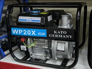Kato Germany, Wp20x Waterpump