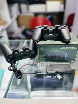 Kids M8 Video Game Stick With 10000 Plus Video Games