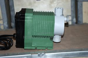Chemical Dosing Pump