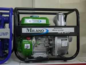 Milano Ml80 Gasoline Waterpump