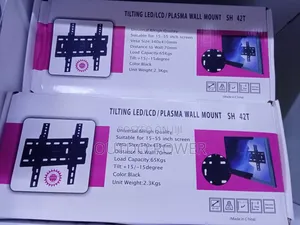 Tv Wall Mount 42t