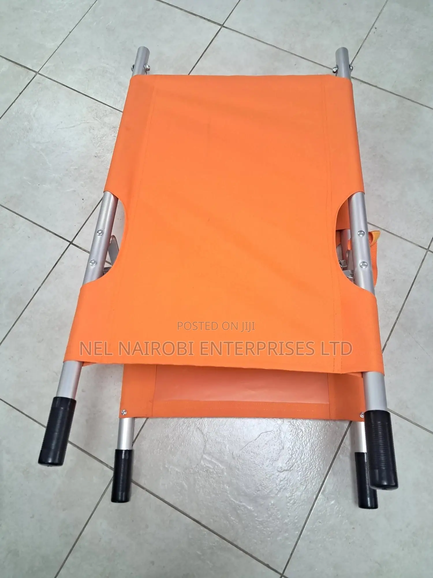 Folding Stretcher (F1-1)