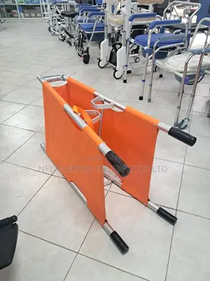 Folding Stretcher (F1-1)