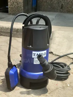 Taflo Sdw750 Drainage Pump