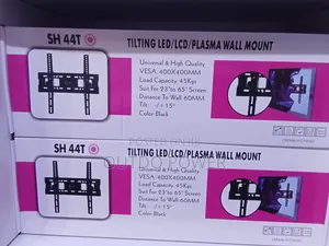 Tv Wall Mount 44t