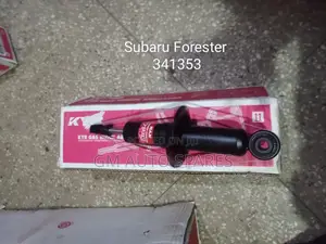 Subaru Forester Rear Shock Kyb