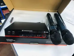 Vocal Artist Uhf. Ew3000 G3