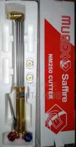 Pro Welder’S Choice – Murex Nm250 - thumbnail 2