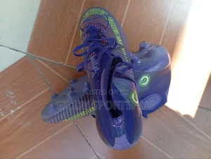 Game Boot (Football)