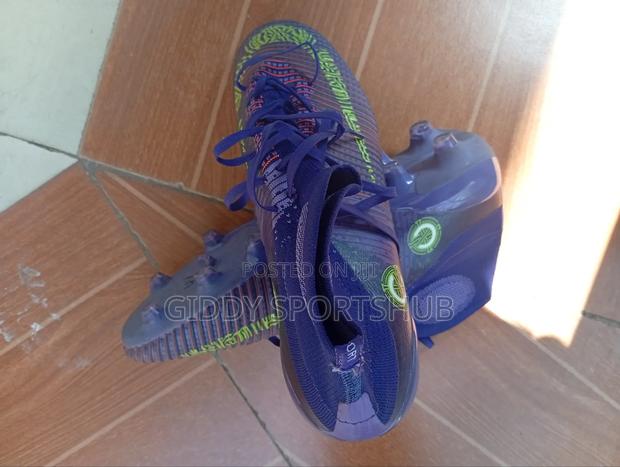 Game Boot (Football) - thumbnail 3