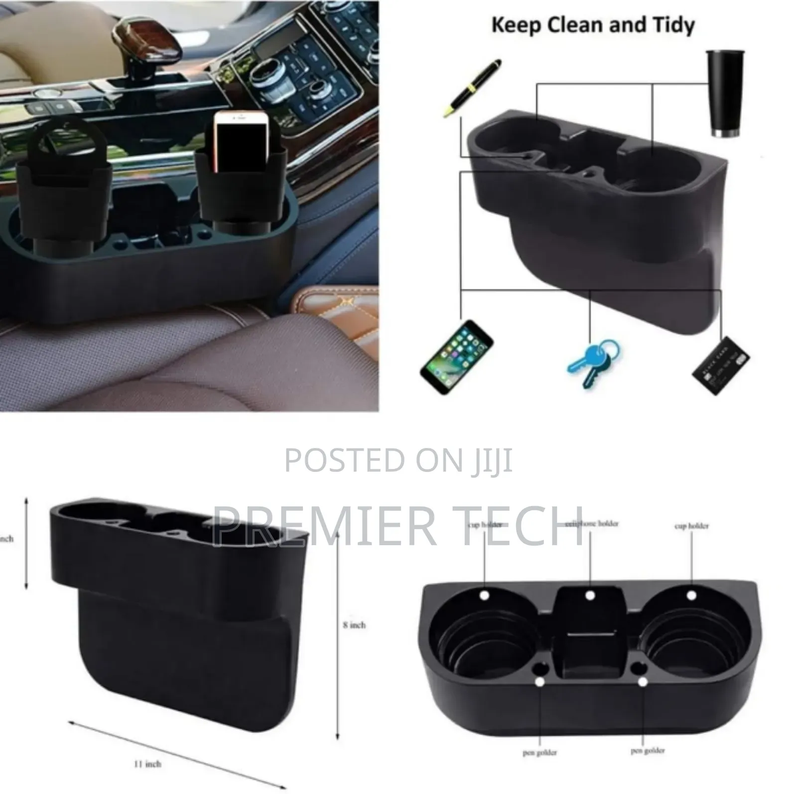 Car Cup Holder