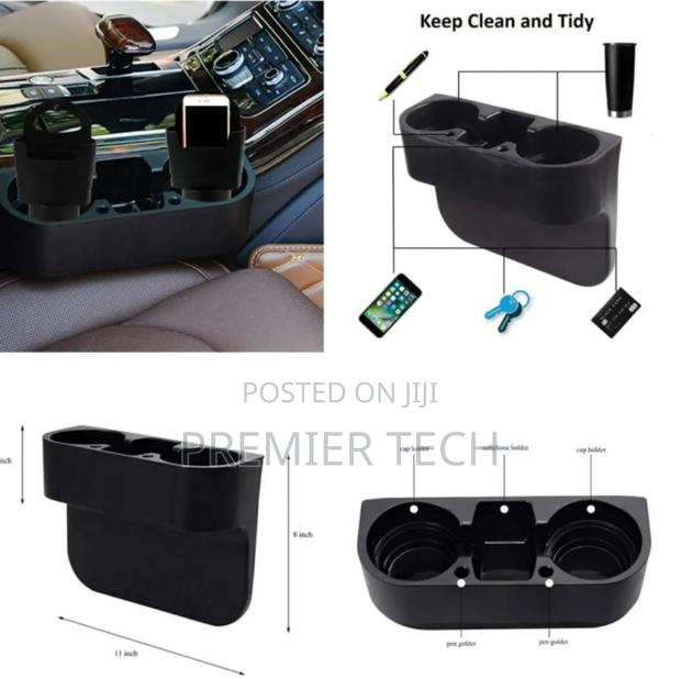 Car Cup Holder - main view