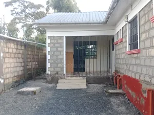 4bdrm Bungalow in Kiserian for rent
