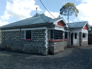 4bdrm Bungalow in Kiserian for rent