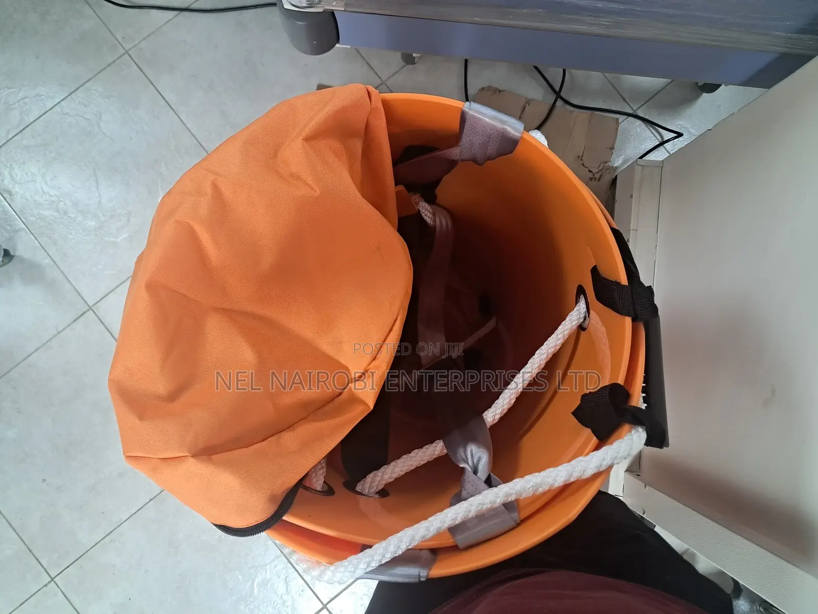 Rescue Stretcher