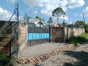 4bdrm Bungalow in Kiserian for rent
