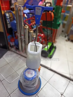 Jeduk Floor Scrubber Heavy Commercial